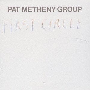 pat metheny full circle album